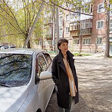 Фотография девушки Лариса, 56 лет из г. Екатеринбург