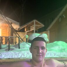Фотография мужчины Кирилл, 18 лет из г. Чебоксары