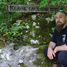 Фотография мужчины Александ, 40 лет из г. Нижний Новгород