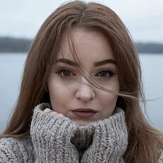 Фотография девушки Анастасия, 24 года из г. Минск