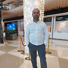 Фотография мужчины Teymur, 28 лет из г. Карасук
