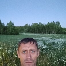 Фотография мужчины Евгений, 43 года из г. Бурея