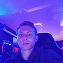 Иван, 23 года