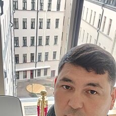 Фотография мужчины Умид, 39 лет из г. Всеволожск