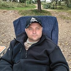 Фотография мужчины Александр, 45 лет из г. Чайковский