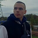 Илья, 20 лет