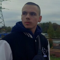 Фотография мужчины Илья, 20 лет из г. Псков