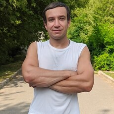 Фотография мужчины Сергей, 33 года из г. Губкин