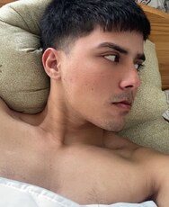 Фотография мужчины Asad, 30 лет из г. Бобруйск