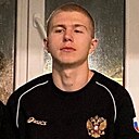 Алексей, 23 года