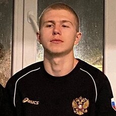 Фотография мужчины Алексей, 23 года из г. Назарово