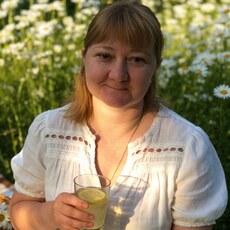 Фотография девушки Вера, 40 лет из г. Валдай