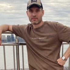 Фотография мужчины Дмитрий, 35 лет из г. Верхняя Пышма