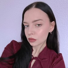 Фотография девушки Валерия, 23 года из г. Санкт-Петербург