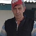 Василий, 65 лет