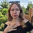 Дарья, 21 год