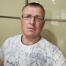 Фотография мужчины Владимир, 41 год из г. Бугульма