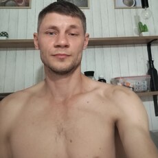 Фотография мужчины Максим, 38 лет из г. Первомайский (Харьковская Обл)