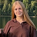 Оля, 20 лет