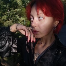 Фотография девушки Александра, 20 лет из г. Ейск