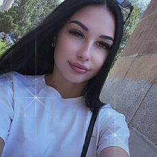 Оксана, 25 из г. Курск.