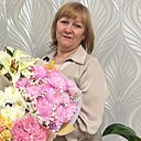 Надежда, 57 лет