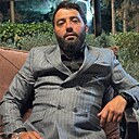 Вугар, 36 лет
