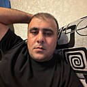 Эльман, 38 лет