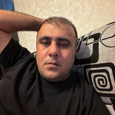 Фотография мужчины Эльман, 38 лет из г. Псков