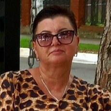Фотография девушки Ирина, 57 лет из г. Гродно