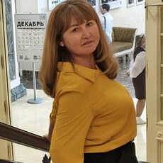 Фотография девушки Юлия, 37 лет из г. Тюмень