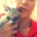 Оксана, 43 года