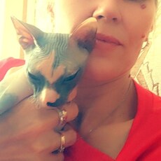 Фотография девушки Оксана, 43 года из г. Кокшетау