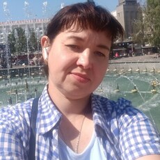 Фотография девушки Наталья, 44 года из г. Красноярск