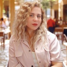 Татьяна, 43 из г. Саратов.