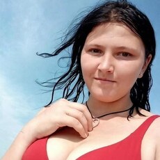 Фотография девушки Татьяна, 27 лет из г. Татарск