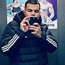 Даня, 23 года