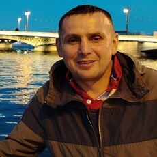 Фотография мужчины Ренат, 44 года из г. Мачулищи
