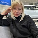 Светлана, 50 лет
