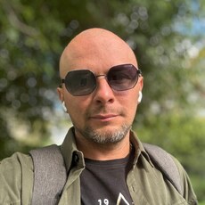 Фотография мужчины Руслан, 40 лет из г. Псков