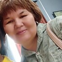 Айша, 54 года