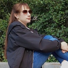 Vera, 27 из г. Курган.