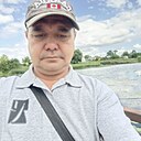 Низомхон, 47 лет