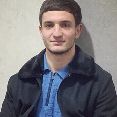 Фотография мужчины Алекс, 22 года из г. Кисловодск