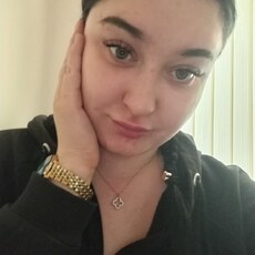 Настя, 28 из г. Санкт-Петербург.