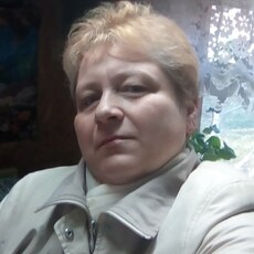 Фотография девушки Елена, 57 лет из г. Островец