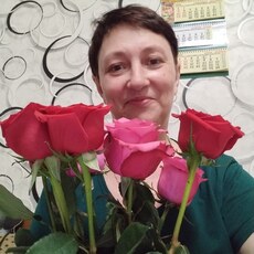 Фотография девушки Валентина, 58 лет из г. Речица