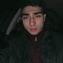 Sabir, 23 года
