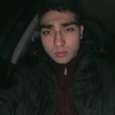 Фотография мужчины Sabir, 23 года из г. Нижний Новгород