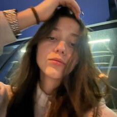 Фотография девушки Дарья, 18 лет из г. Минск